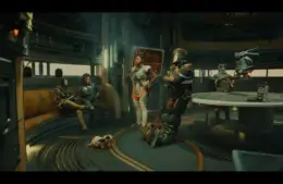 The 9 Main Quests