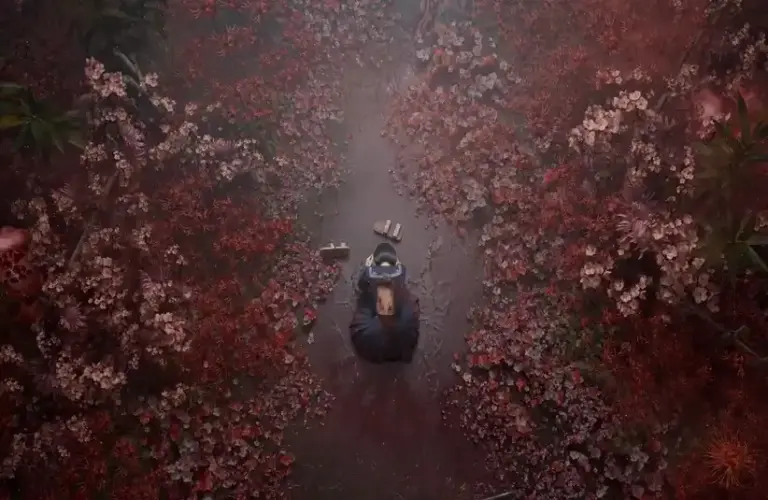 Silent Hill f owes popularity to fan art/Silent Hill f show realities of womanhood