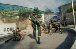 Call of Duty Black Ops 7 customizable HUD/Treyarch pushes SBMM in BOPS 7