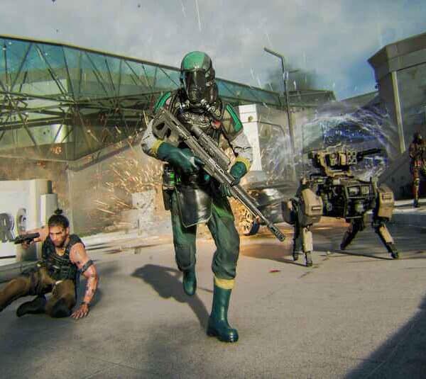 Call of Duty Black Ops 7 customizable HUD/Treyarch pushes SBMM in BOPS 7