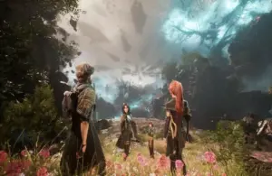 Clair Obscur Expedition 33 sweeps Golden Joystick Awards