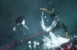 Clair Obscur Expedition 33 sounds better in French/Shroud Praises Expedition 33 After Fighting Against Its GOTY Win/Clair Obscur's Cinematic Combat Gets a Twin