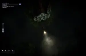 Drowned Lake playtest is now available