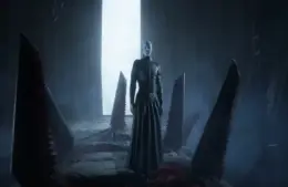 Clive Barker's Hellraiser Revival New Trailer