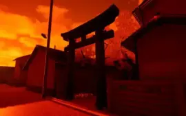 Twilight Moonflower, Japanese indie game 65k person credits