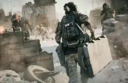Battlefield 6 RedSec Ultimate Hide and Seeker/ Electronic Arts