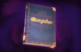 Storyteller from Annapurna Interactive