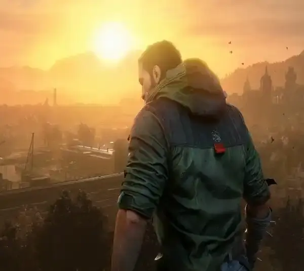 Dying Light The Beast Roger Craig Smith AI