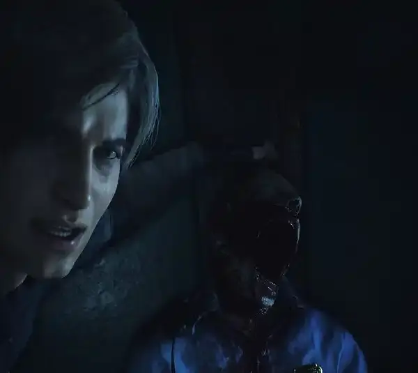 Leon Kennedy Rumors resolved in Resident Evil Requiem/Leon Kennedy's end may be seen in new trailers