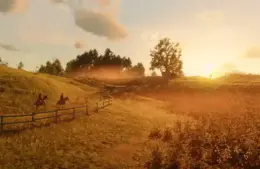 Red Dead Redemption getting an Xbox X|S and PlayStation 5 port