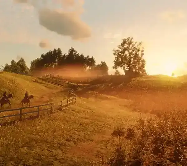 Red Dead Redemption getting an Xbox X|S and PlayStation 5 port