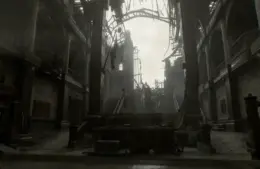 Resident Evil Requiem, Chapter 0