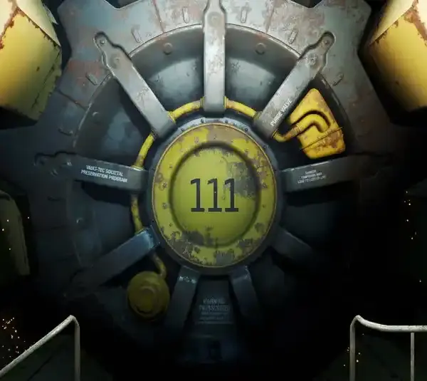 Fallout creator shuts down conspiracy theories