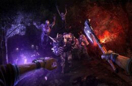 Dying Light 2 Stay Human from Techland