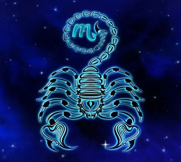 Scorpio