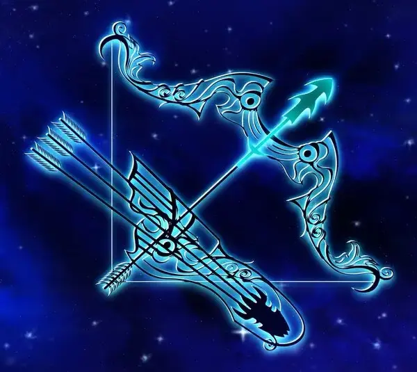 Sagittarius
