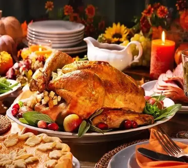 Thanksgiving isn't just about turkey, the unsung hero of the day can be the stuffing, too.