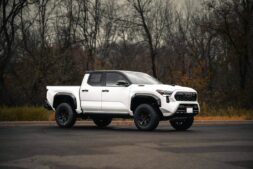 Toyota Tundra, Toyota recall