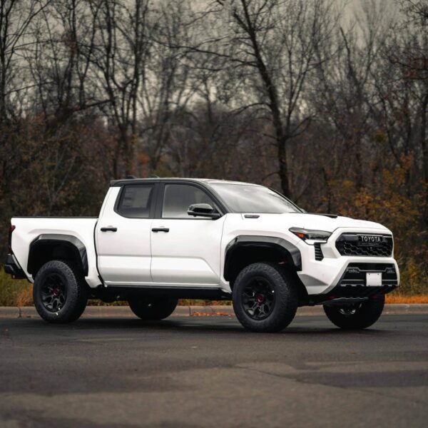 Toyota Tundra, Toyota recall