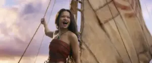 Moana trailer garners massive view numbers