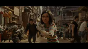 Alita 2 gets exciting update from James Cameron