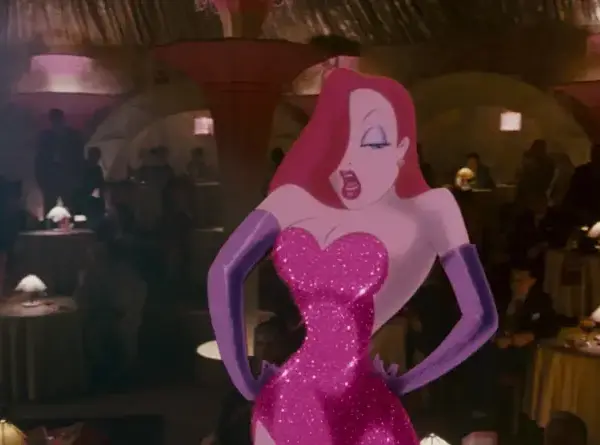 Jessica Rabbit movie reportedly in development