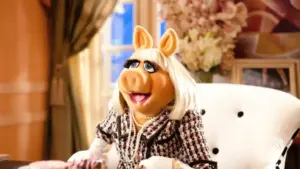 Miss Piggy movie reportedly in development