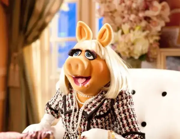 Miss Piggy movie reportedly in development