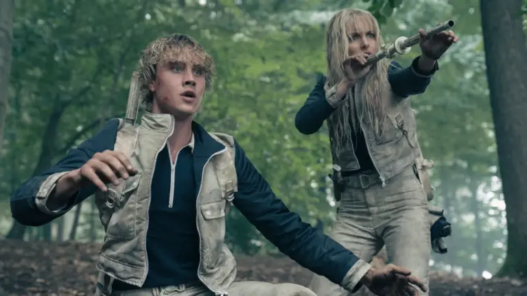 The Hunger Games: Sunrise on the Reaping trailer garners massive views