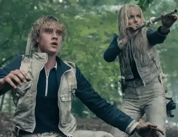 The Hunger Games: Sunrise on the Reaping trailer garners massive views