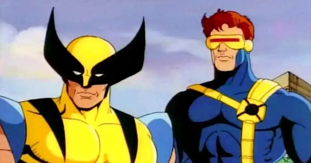 MCU X-Men movie reportedly to revolve around Cyclops and his family
