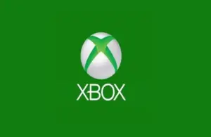 Official Xbox Logo/ps and xbox console wars