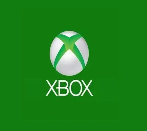 Official Xbox Logo/ps and xbox console wars