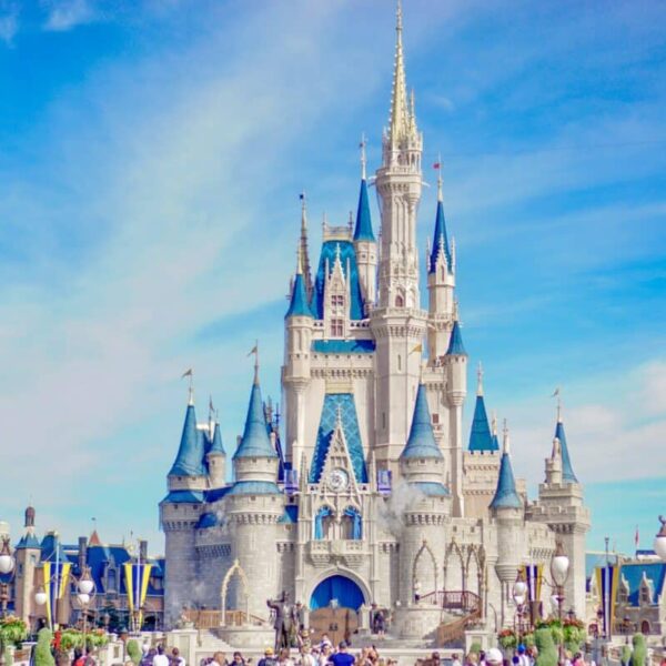 Disney set to increase spending on content creation in 2026