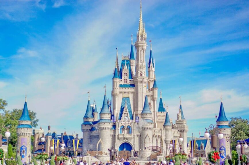 Disney set to increase spending on content creation in 2026