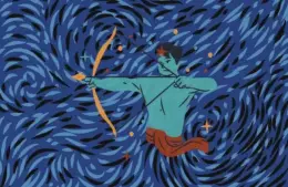 Sagittarius, Sagittarius Season