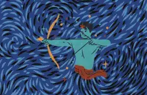 Sagittarius, Sagittarius Season