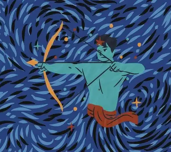 Sagittarius, Sagittarius Season