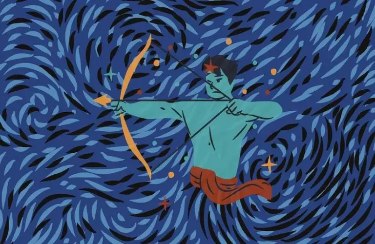 Sagittarius, Sagittarius Season