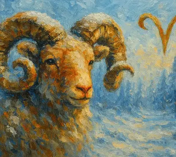 Winter Aries