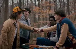 Stranger Things 5