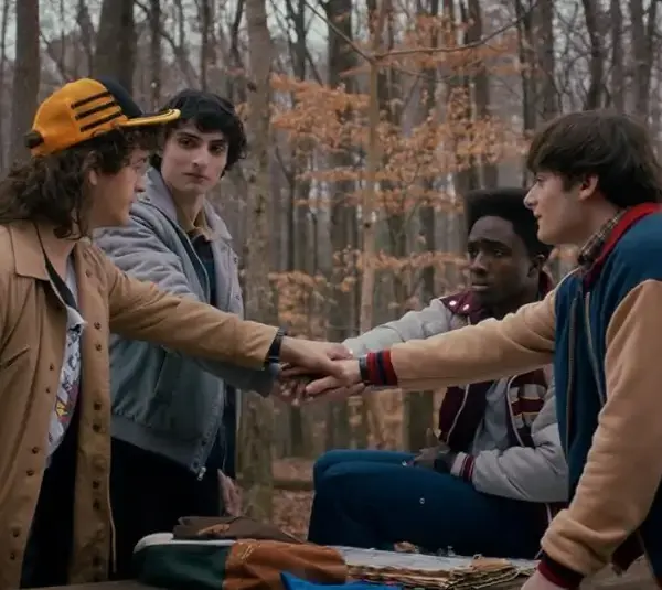 Stranger Things 5