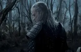 The Witcher: The Last Wish Graphic Novel arriving in 2026