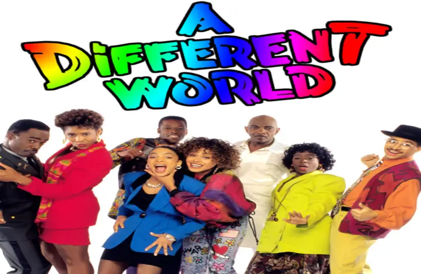 A Different World reboot