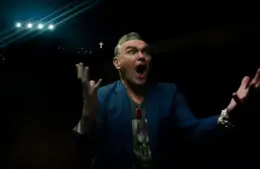 Morrissey Joins Sire Records in New Music Deal | Exciting Fans