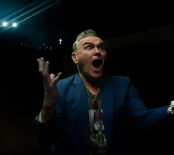 Morrissey Joins Sire Records in New Music Deal | Exciting Fans