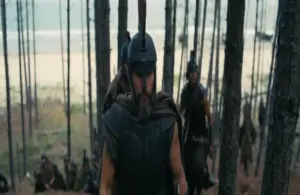 Christopher Nolan’s The Odyssey Trailer Promises the Ultimate Epic