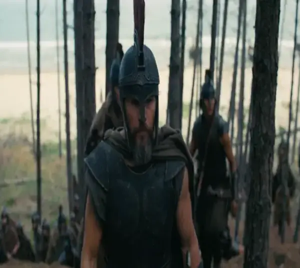 Christopher Nolan’s The Odyssey Trailer Promises the Ultimate Epic