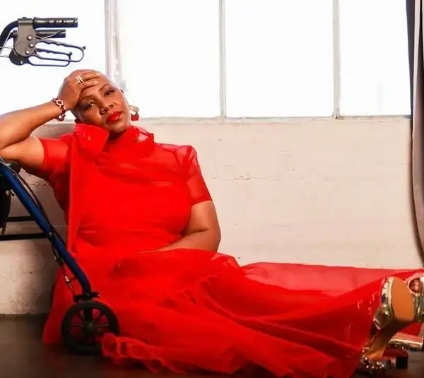 Donyelle Jones from So You Think You Can Dance has died.