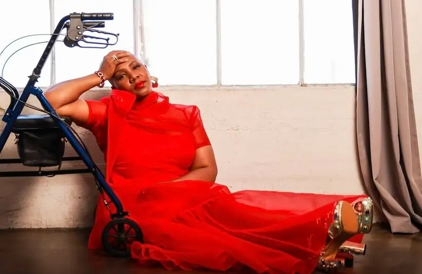 Donyelle Jones from So You Think You Can Dance has died.